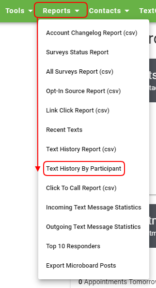 reports_dropdown_-_text_history_by_participant.png