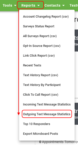 reports_dropdown_-_outgoing_text_message_statistics.png