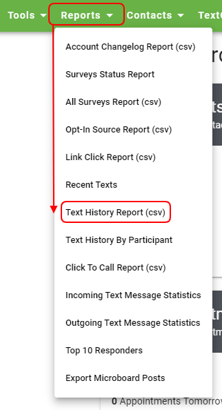 reports_dropdown_-_text_history_report__csv_.png