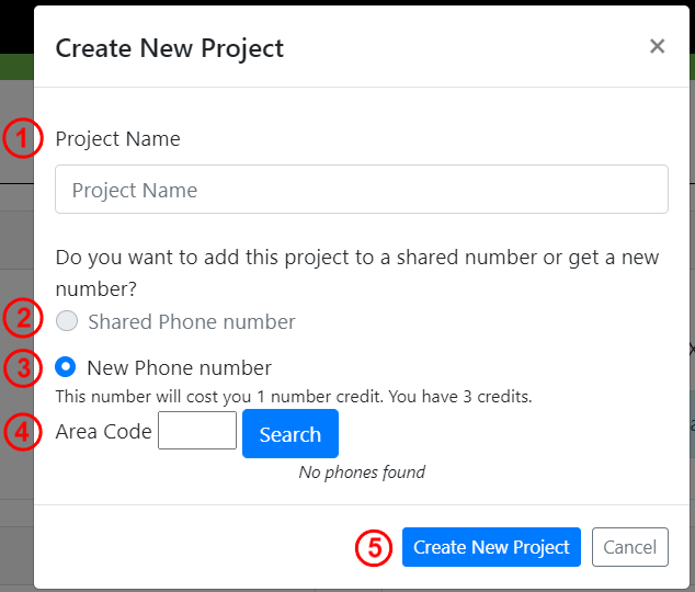 REDCap Direct dashboard - create new project.png